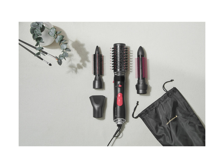 Ga naar volledige schermweergave: REMINGTON Volume & Curl warmeluchtstyler - afbeelding 2