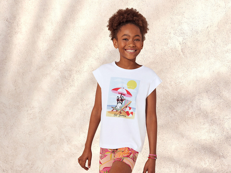 Ga naar volledige schermweergave: pepperts!® Kinder T-shirt - afbeelding 9