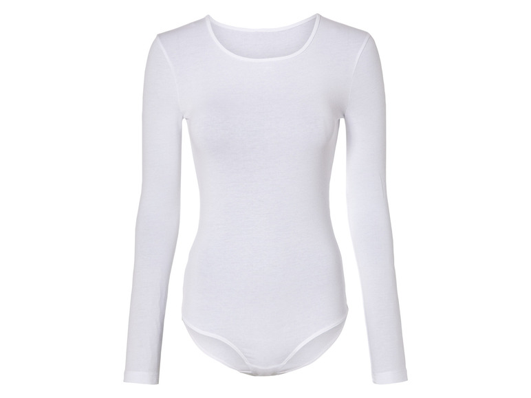 Ga naar volledige schermweergave: esmara® 2 dames body's - afbeelding 2