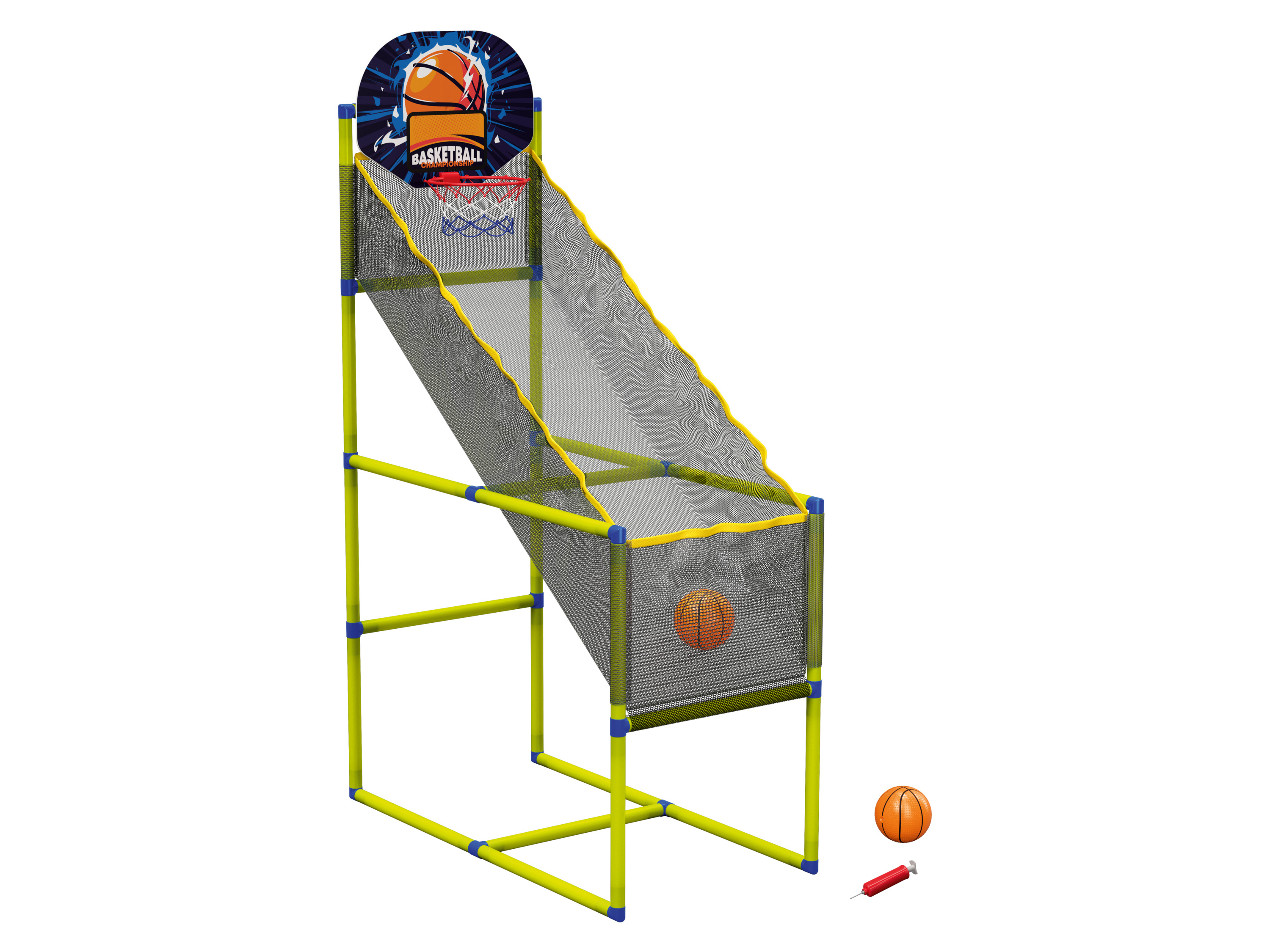 Playtive Indoor basketbalkorf