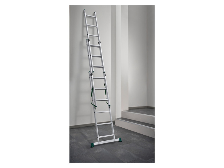 Ga naar volledige schermweergave: PARKSIDE® Multifunctionele ladder - afbeelding 7