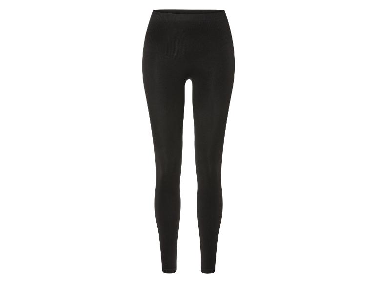 Ga naar volledige schermweergave: esmara® Dames shaping-legging - afbeelding 1