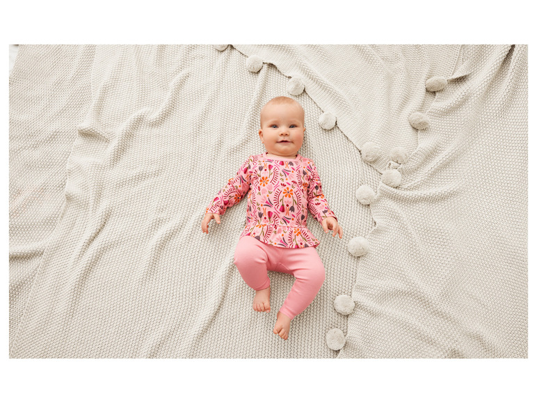 Ga naar volledige schermweergave: lupilu® Baby-set - afbeelding 3