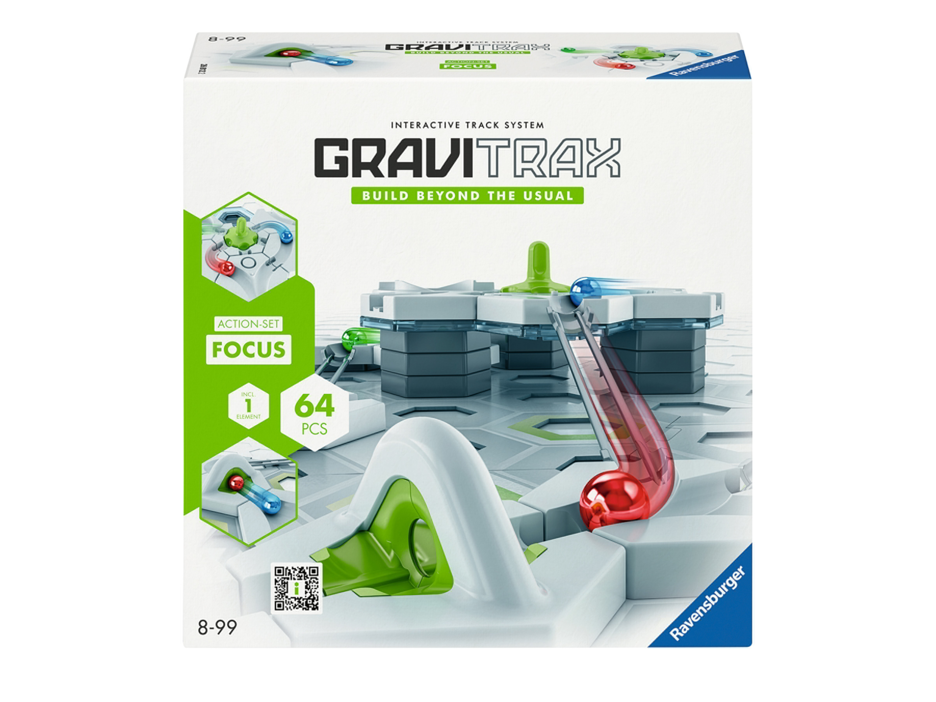 Ravensburger GraviTrax Actie-set