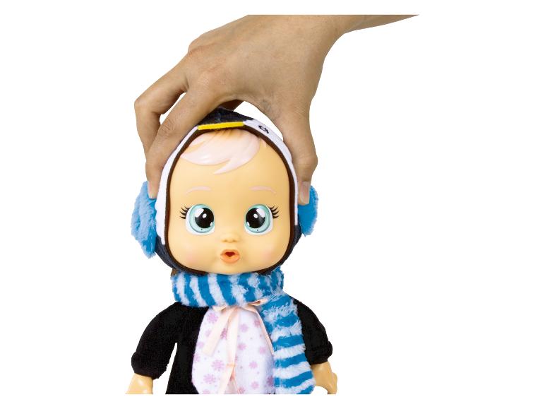 Ga naar volledige schermweergave: Cry Babies Kleine Knuffel in kerstkleding - afbeelding 12