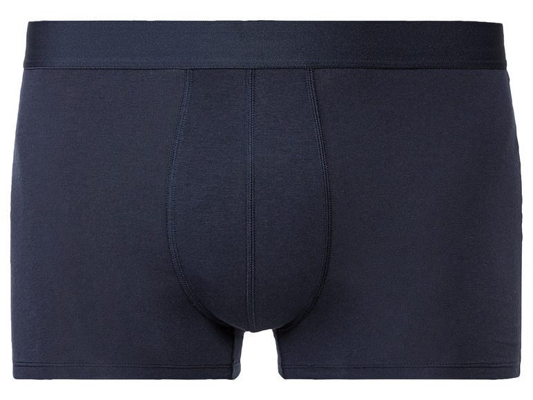 Ga naar volledige schermweergave: LIVERGY® 3 heren boxers - afbeelding 5