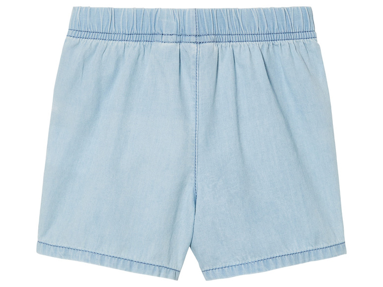 Ga naar volledige schermweergave: lupilu® 2 baby shorts - afbeelding 12