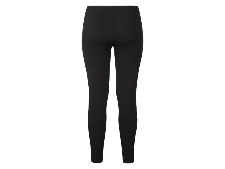 Ga naar volledige schermweergave: esmara® Dames thermo-legginging - afbeelding 5