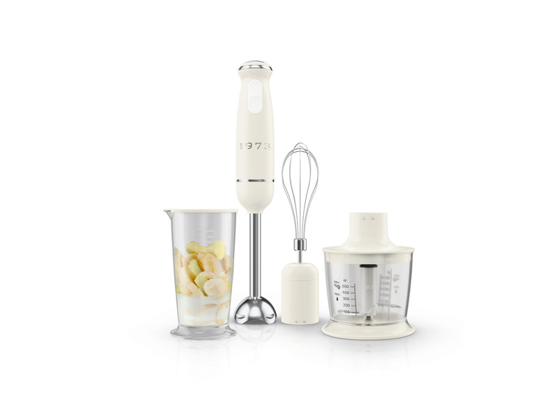 Ga naar volledige schermweergave: SILVERCREST® KITCHEN TOOLS Staafmixerset - afbeelding 6