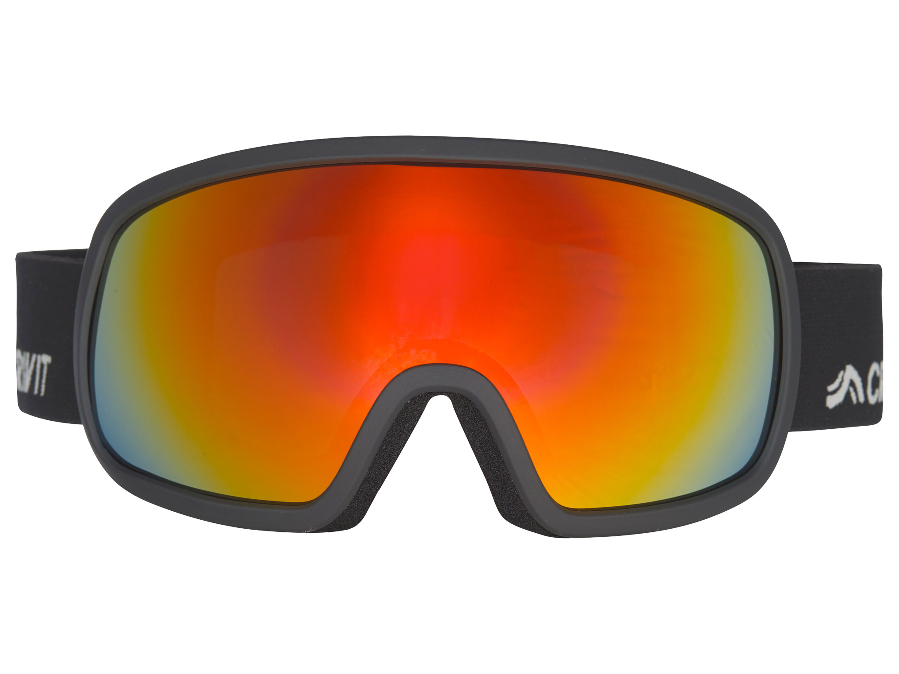 CRIVIT Ski- en snowboardbril (Fullframe)