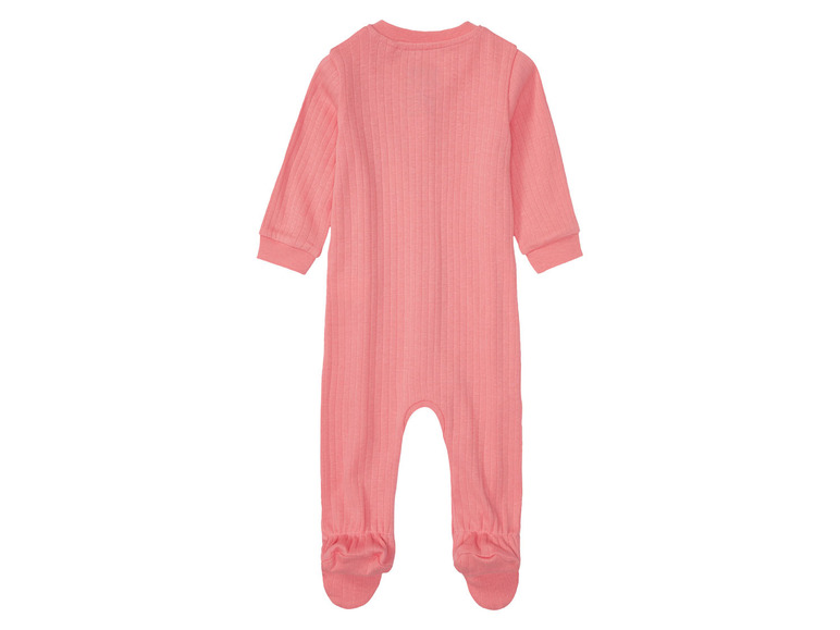 Ga naar volledige schermweergave: lupilu® Baby pyjama - afbeelding 4