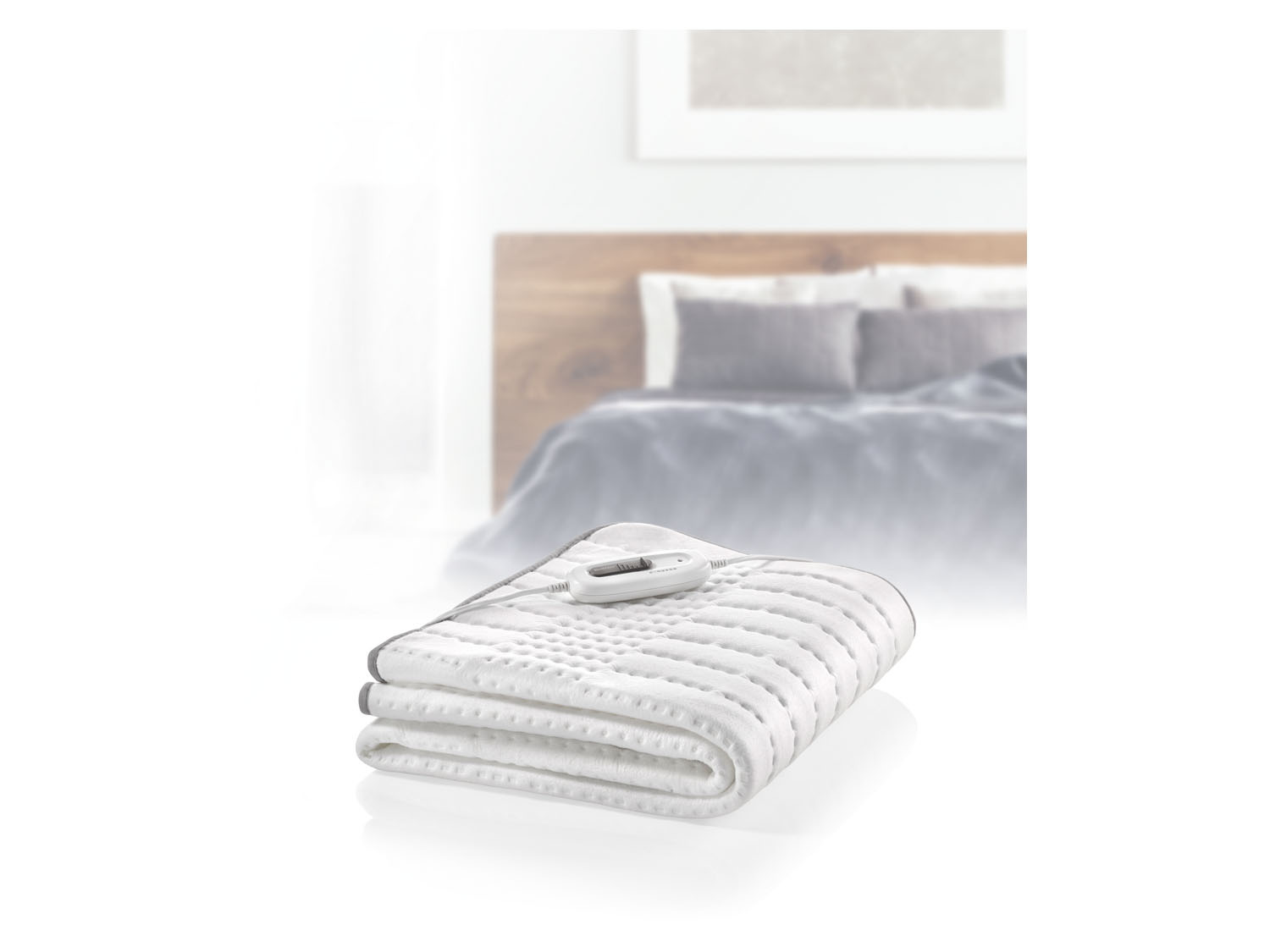 Uitgaven Zending schuintrekken SILVERCREST® Elektrische deken online kopen | LIDL