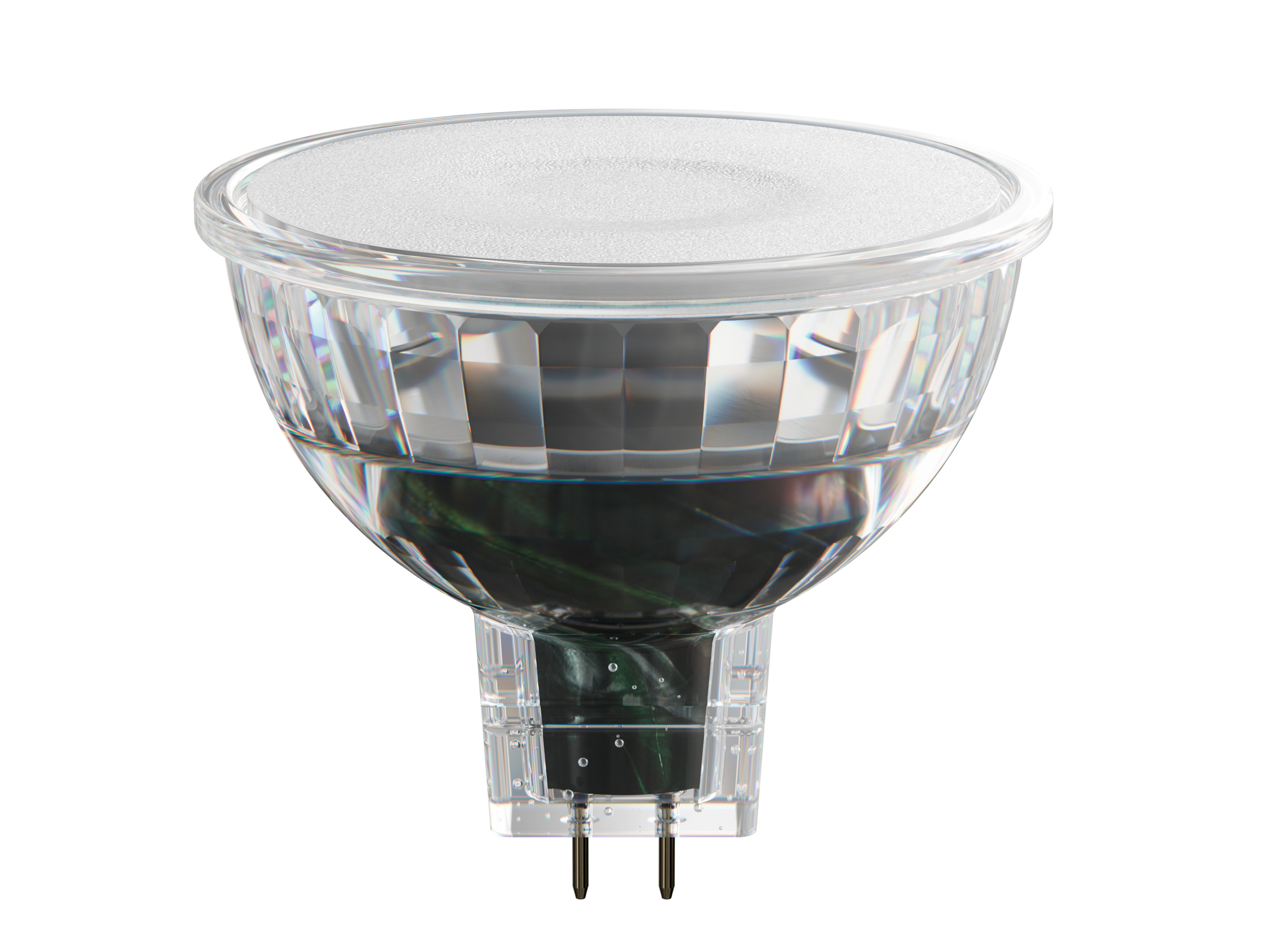 LIVARNO home LED-lampen (GU10-reflector 2,4 W)