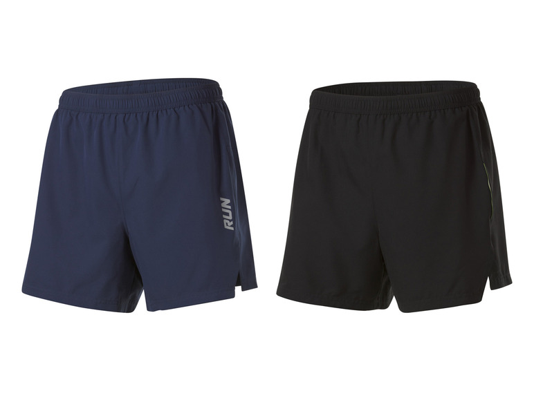 Ga naar volledige schermweergave: CRIVIT Heren sportshort - afbeelding 1