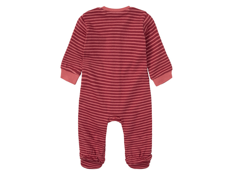 Ga naar volledige schermweergave: lupilu® Baby pyjama - afbeelding 10