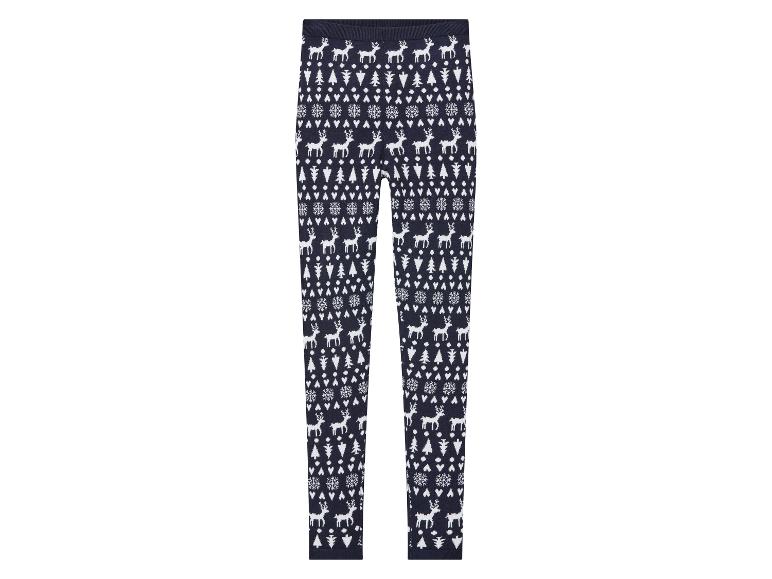 Ga naar volledige schermweergave: pepperts!® Gebreide kinderlegging - afbeelding 5