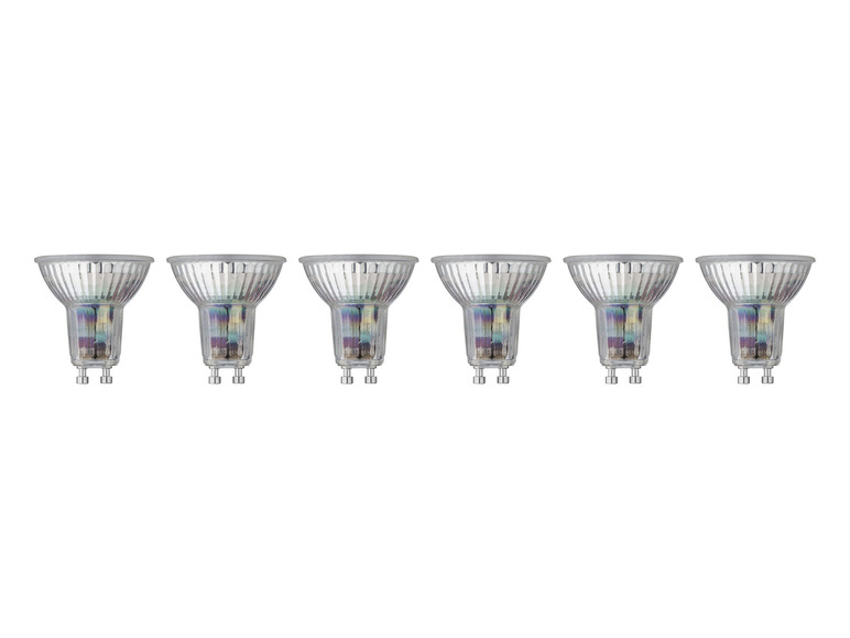 LIVARNO home LED-lichtbron (GU10)