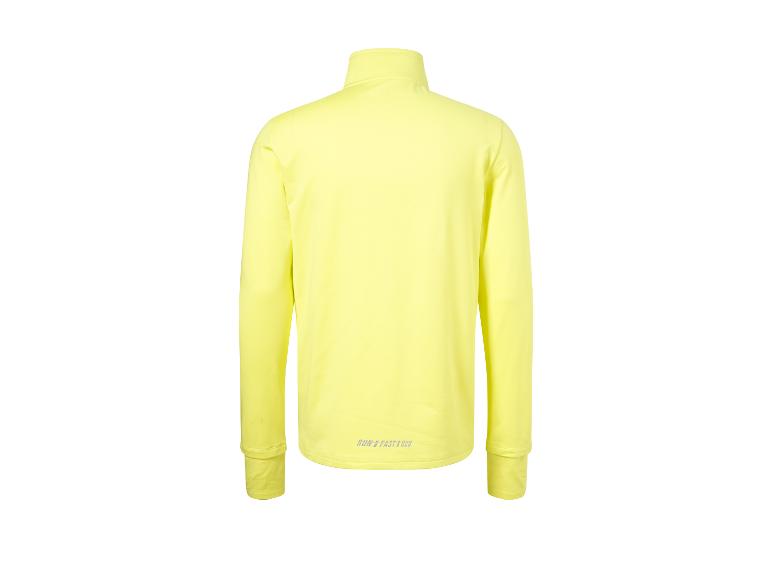 Ga naar volledige schermweergave: CRIVIT Heren thermo sportshirt - afbeelding 4