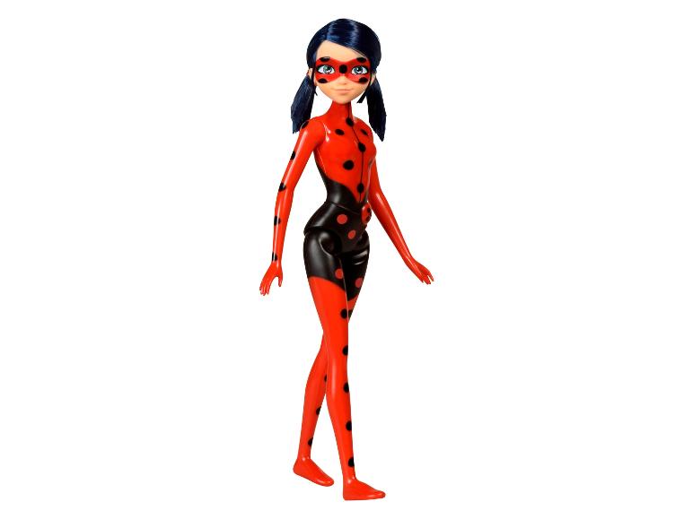 Ga naar volledige schermweergave: Bandai Miraculous Fashionpop - afbeelding 18