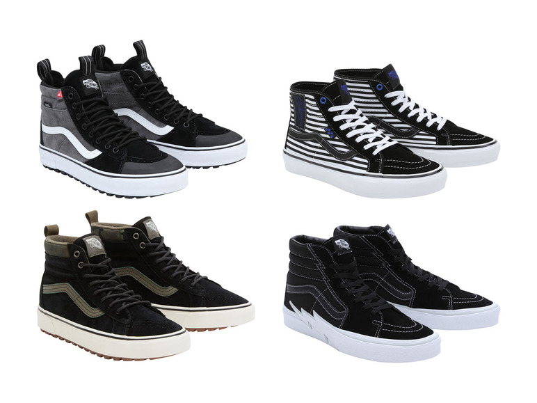 Ga naar volledige schermweergave: VANS Sneakers - afbeelding 1