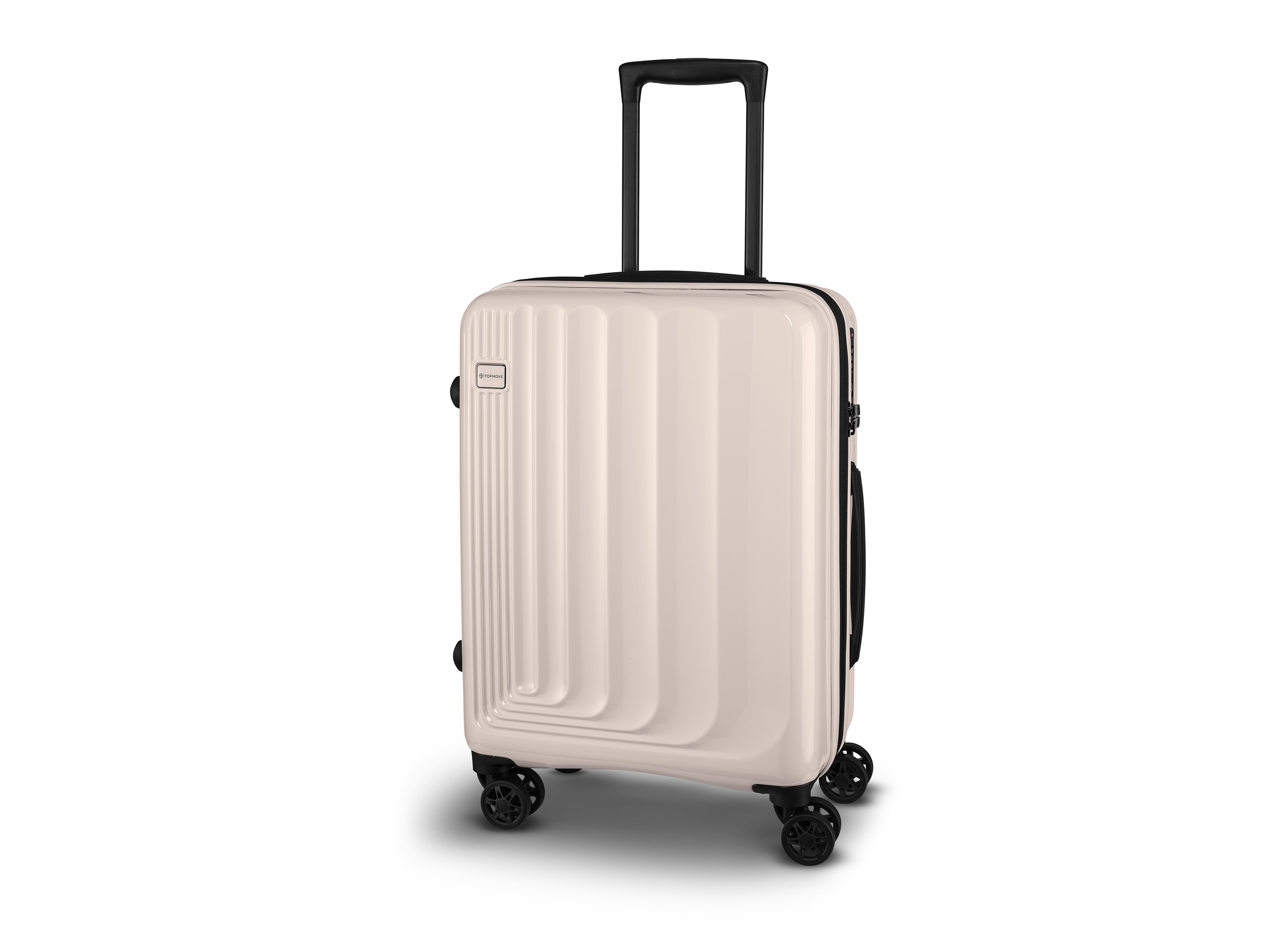 TOPMOVE Trolley-reiskoffer 30 l