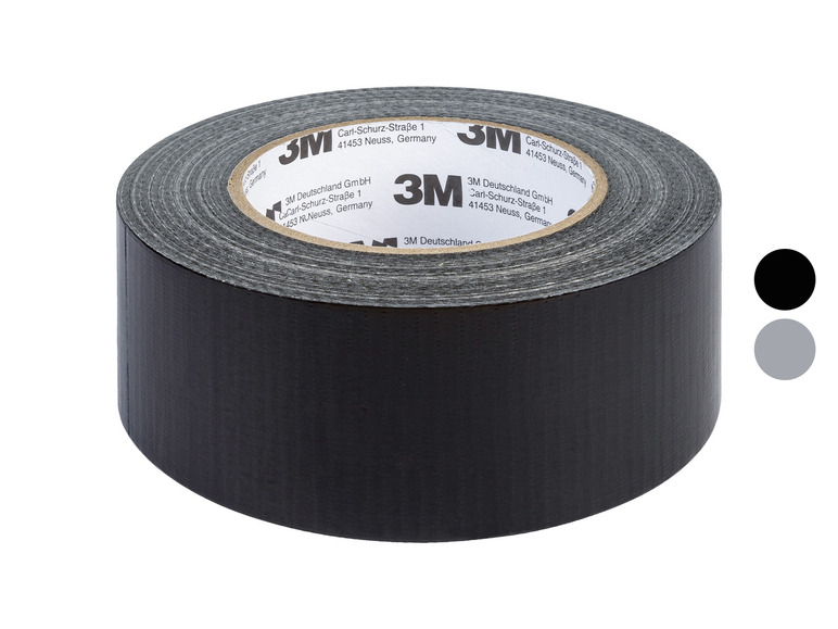 3M Textielreparatietape