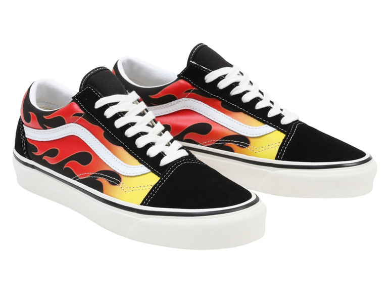 Ga naar volledige schermweergave: VANS Sneakers Old Skool - afbeelding 25