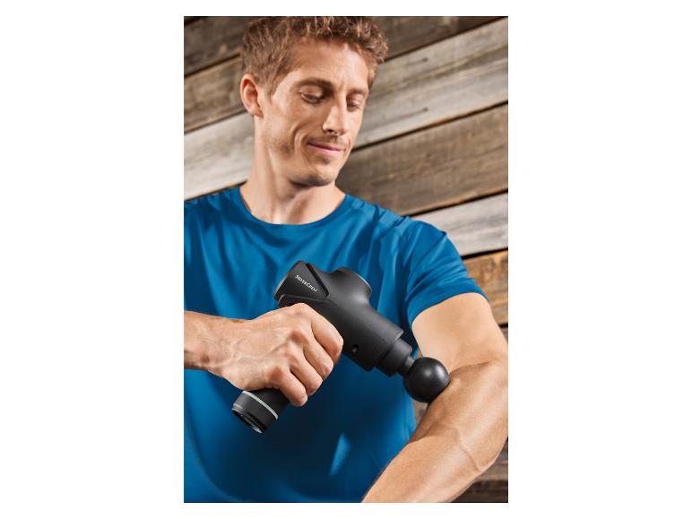 Ga naar volledige schermweergave: SILVERCREST® PERSONAL CARE Massage gun - afbeelding 17