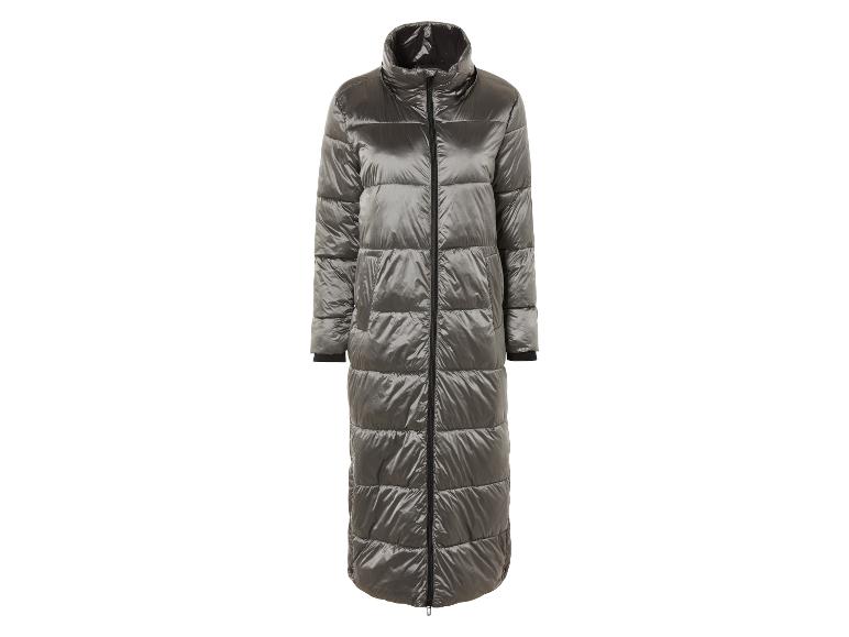 Ga naar volledige schermweergave: esmara® Lange dames winterjas - afbeelding 4