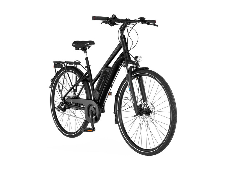 Ga naar volledige schermweergave: FISCHER E-Bike Trekking ETH/ETD 2206 - afbeelding 5