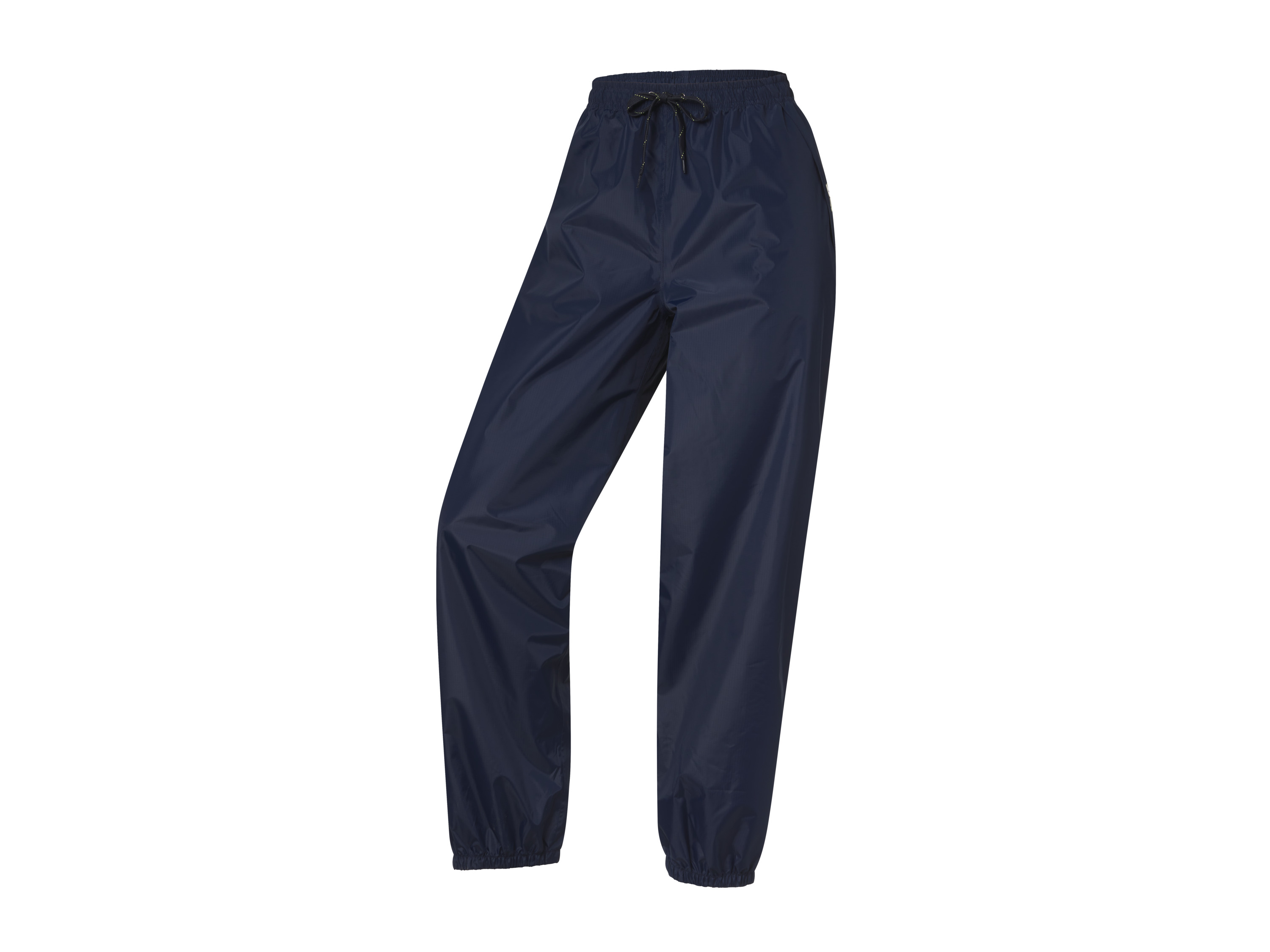 CRIVIT Dames regenbroek (S(36/38), Marineblauw)