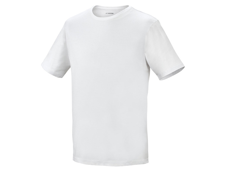 Ga naar volledige schermweergave: PARKSIDE® 3 heren T-shirts - afbeelding 2