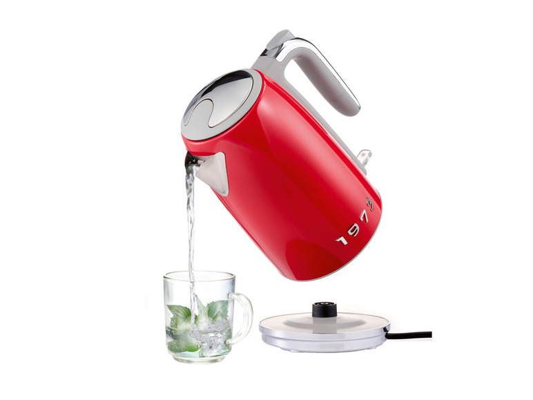 Ga naar volledige schermweergave: SILVERCREST® KITCHEN TOOLS Waterkoker - afbeelding 12