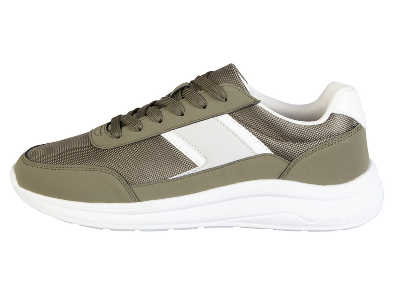 Ga naar volledige schermweergave: LIVERGY® Heren sneakers - afbeelding 7