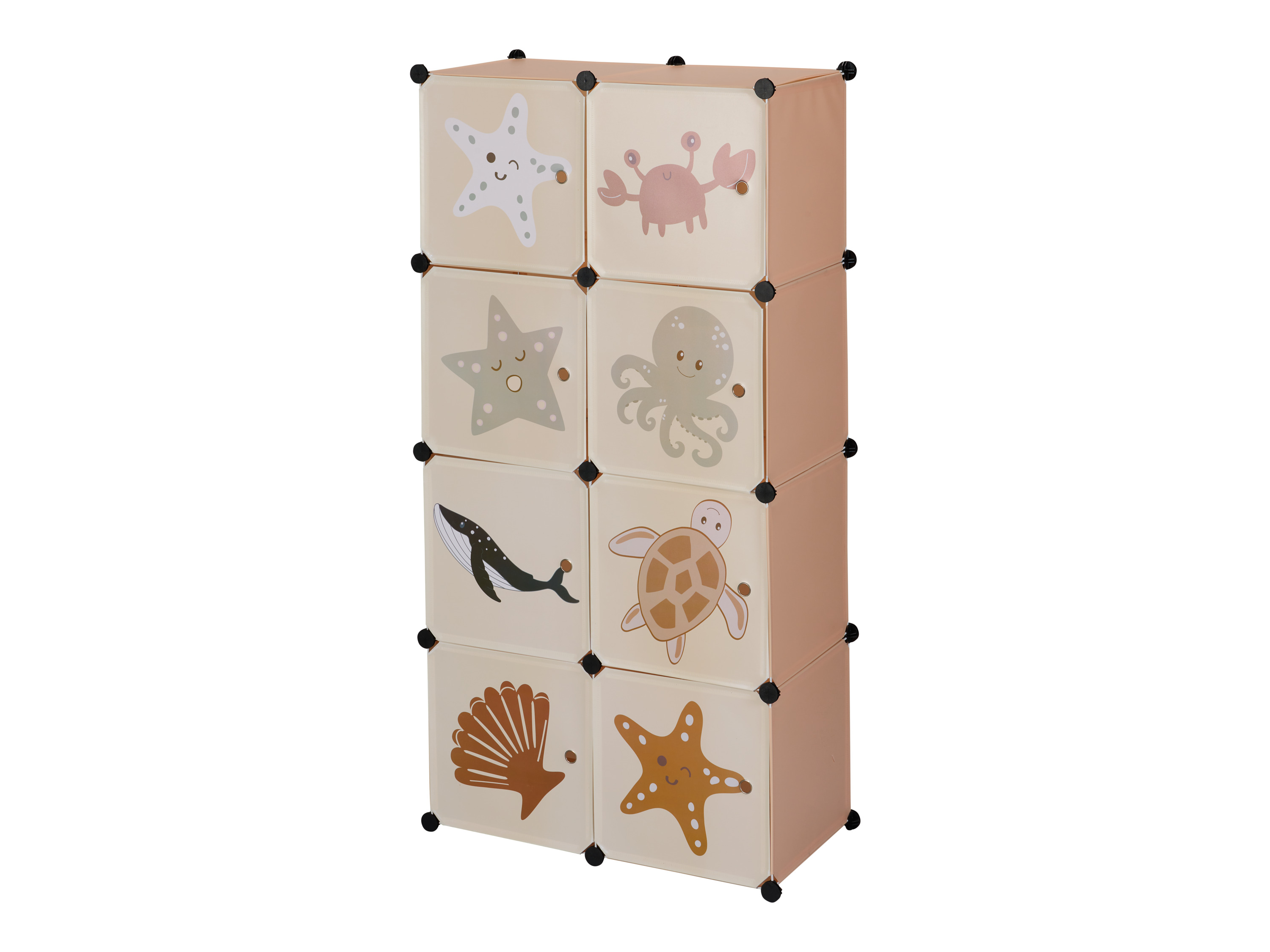 LIVARNO home Kinderopbergrek (Beige)