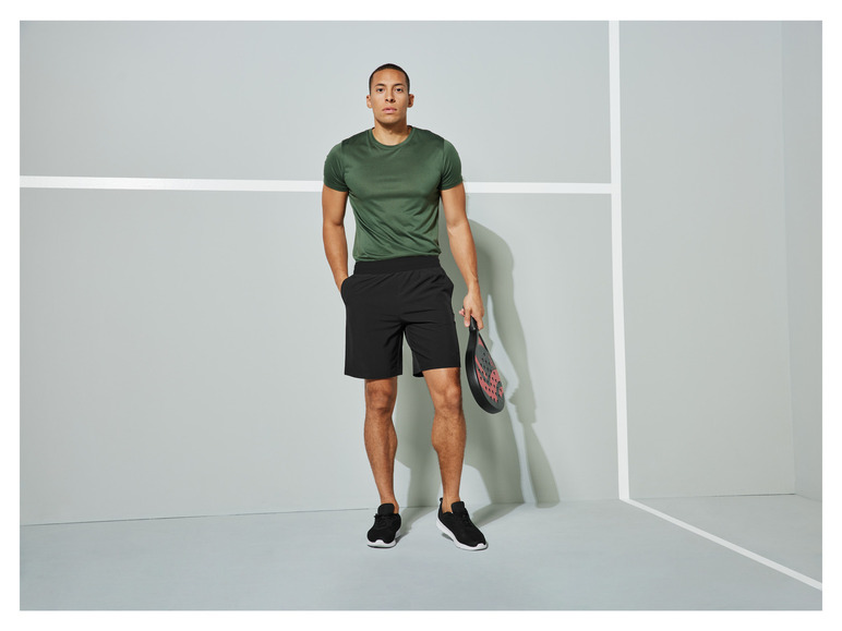 Ga naar volledige schermweergave: CRIVIT Heren sportshort - afbeelding 3