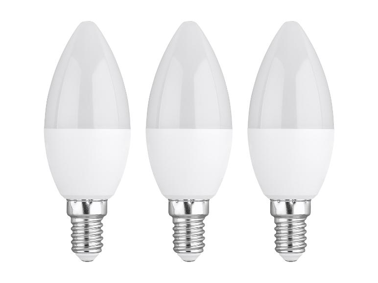 Ga naar volledige schermweergave: LIVARNO home 2 of 3 LED-lampen - afbeelding 11