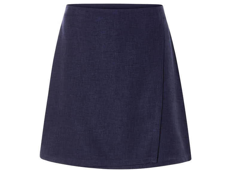 Ga naar volledige schermweergave: esmara® Dames mini-rok - afbeelding 3