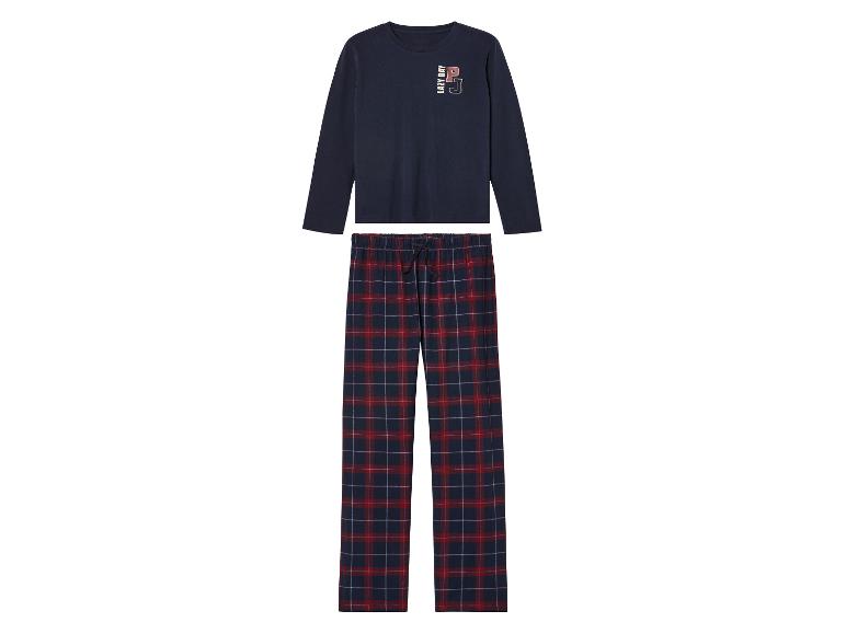 Ga naar volledige schermweergave: pepperts!® Kinder fleece pyjamabroek - afbeelding 45