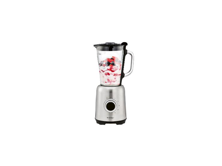 Ga naar volledige schermweergave: SILVERCREST® KITCHEN TOOLS RVS blender - afbeelding 2