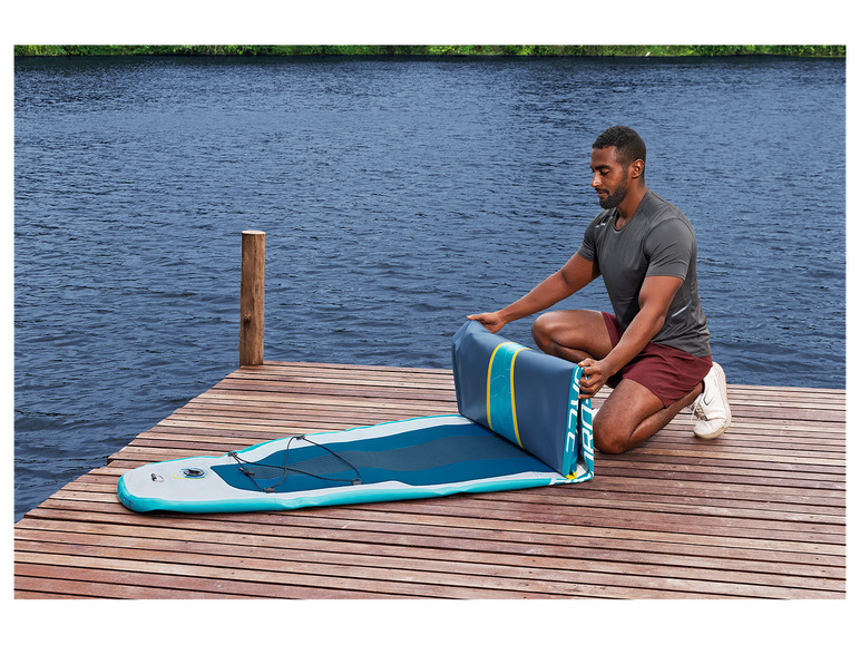 Ga naar volledige schermweergave: Bestway SUP-board Allround - afbeelding 4