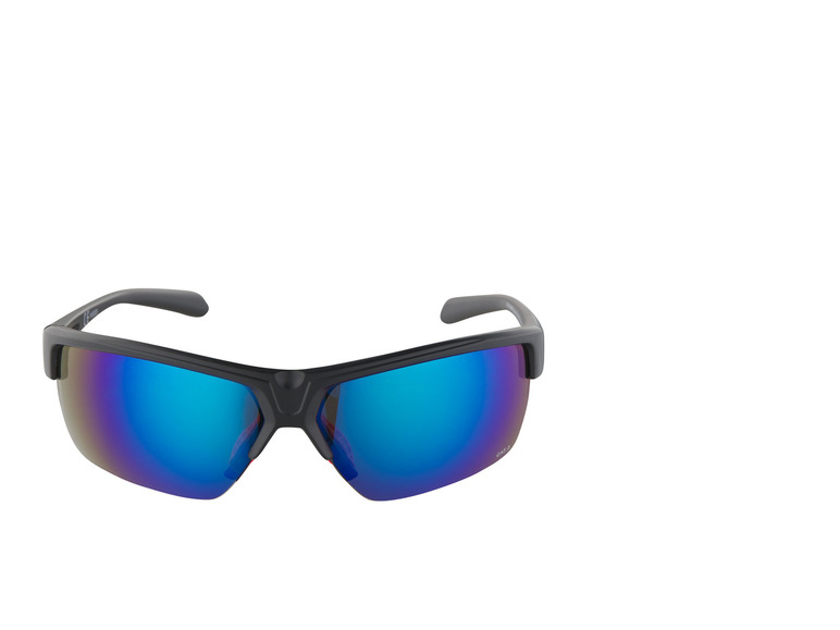 Ga naar volledige schermweergave: CRIVIT Sportbril met verwisselbare lenzen / sportbril voor kinderen - afbeelding 2