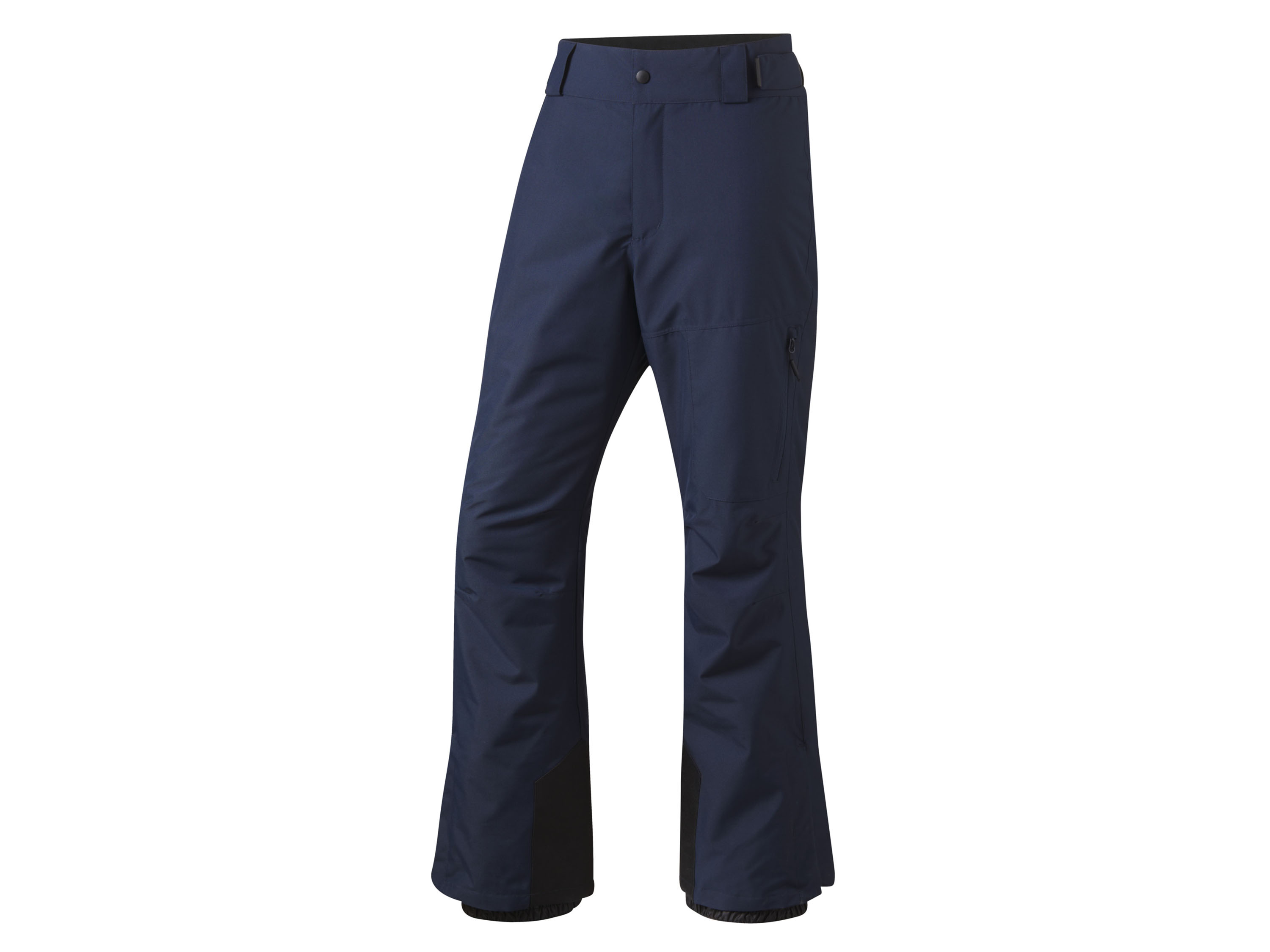 CRIVIT Heren skibroek (52, Marineblauw)