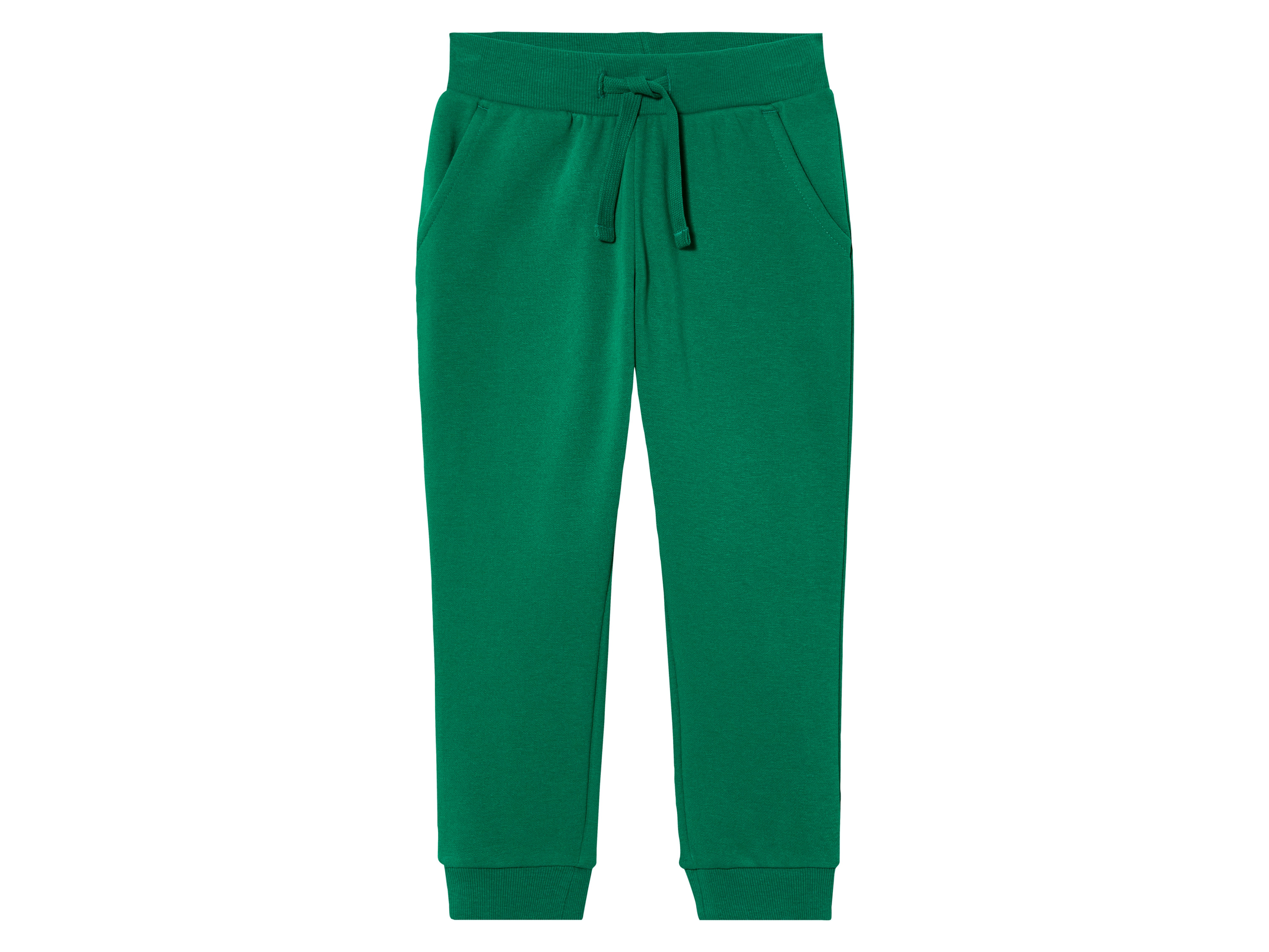 lupilu Kinder joggingbroek (98 - 104, Groen)