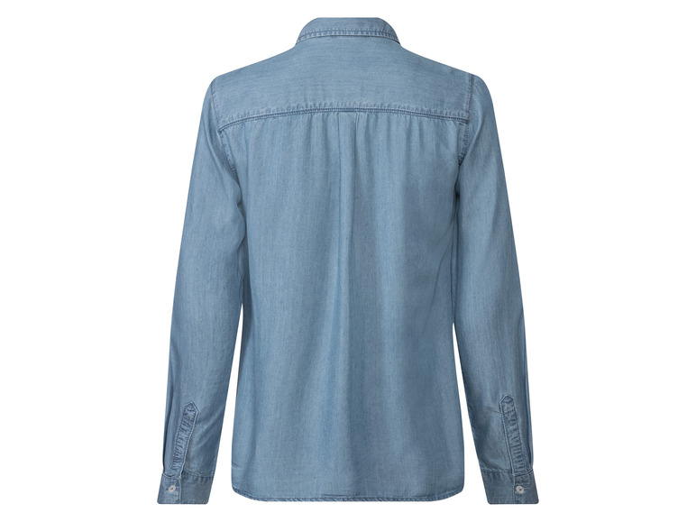 Ga naar volledige schermweergave: esmara® Damesblouse - afbeelding 8