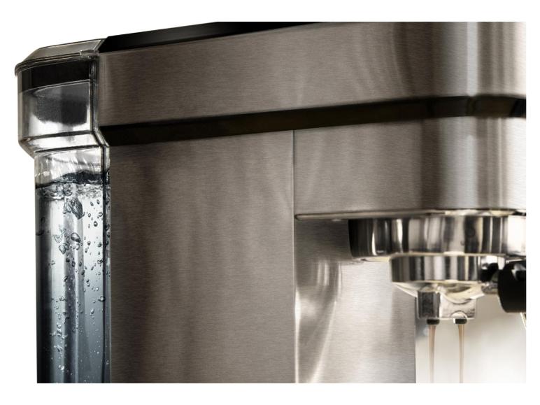 Ga naar volledige schermweergave: Cecotec Portafilter Cafelizzia 2000 Steel - afbeelding 8