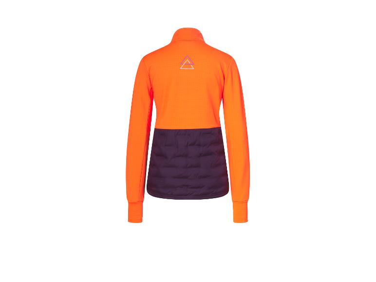 Ga naar volledige schermweergave: CRIVIT Dames thermo hardloopjas - afbeelding 7