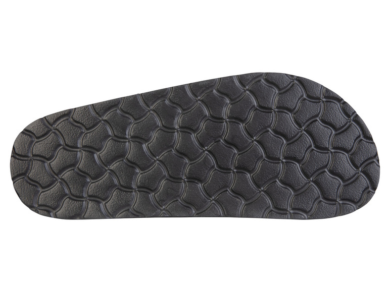 Ga naar volledige schermweergave: LIVERGY® Heren slippers - afbeelding 5