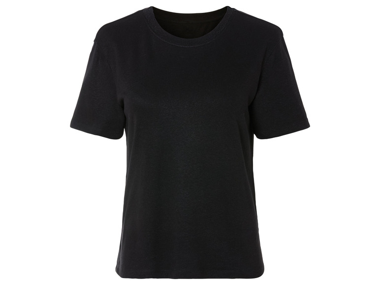 Ga naar volledige schermweergave: esmara® Dames T-shirt - afbeelding 5