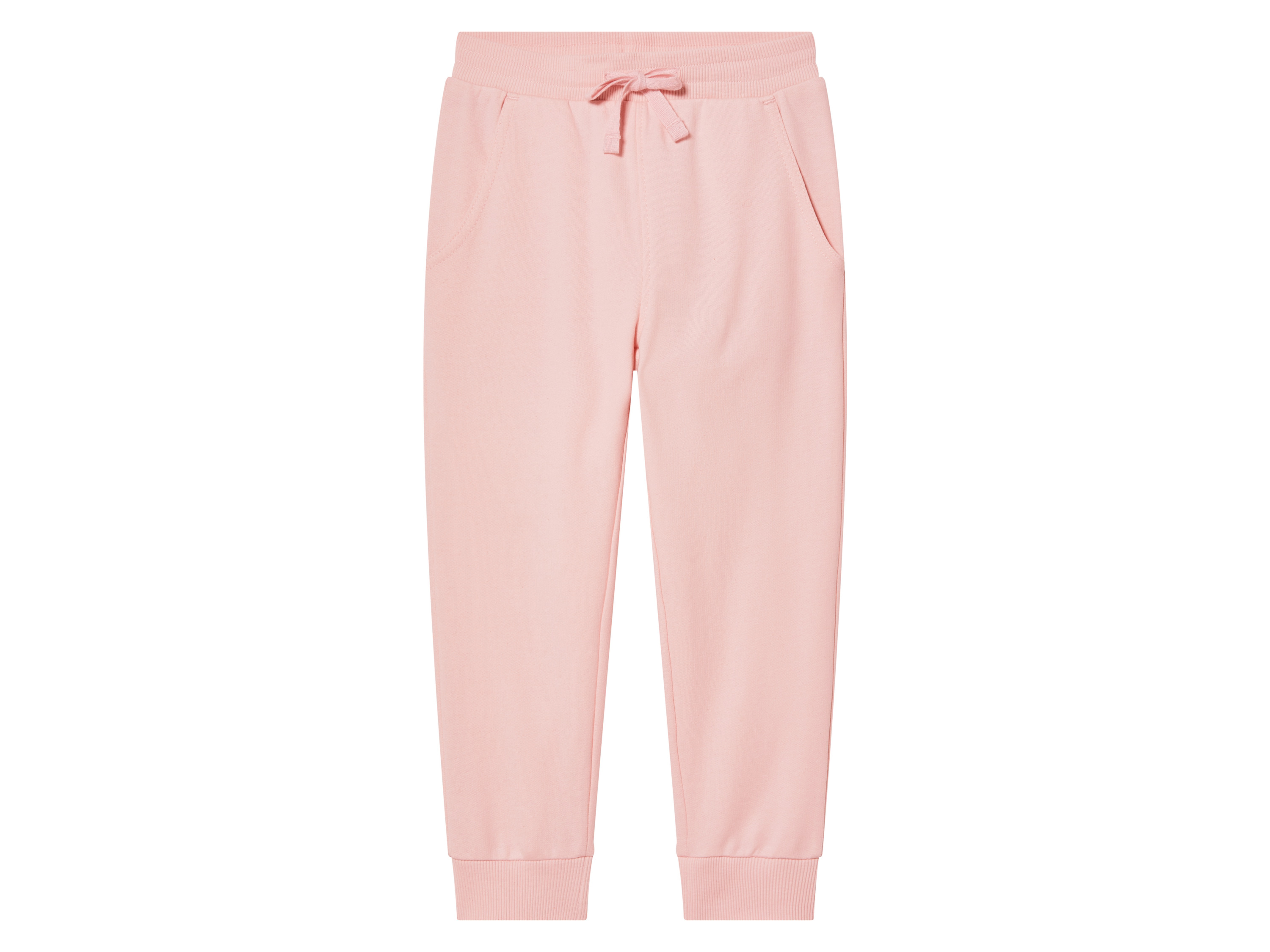 lupilu Kinder joggingbroek (110/116, Lichtroze)